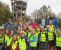 6er-Bande Baumwipfelpfad